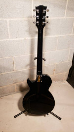 Baldwin Gibson Signature with Dirty Fingers Pickup