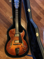 Eastman AR380