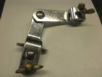 LEEDY VINTAGE BASS DRUM HOOP CYMBAL/ACCESSORY MOUNT