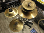 Zildjan /Paiste /L.P. CYMBAL TREE