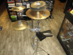 Zildjan /Paiste /L.P. CYMBAL TREE