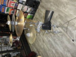 Zildjan /Paiste /L.P. CYMBAL TREE