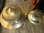 Zildjan /Paiste /L.P. CYMBAL TREE
