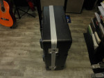 Gator GMIX2030 Mixer and Equipment Case with Wheels & Pull out handle