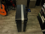 Gator GMIX2030 Mixer and Equipment Case with Wheels & Pull out handle