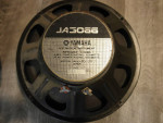 ** 5-BLOWN 12" SPEAKERS "