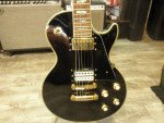 **1976 Electra Les Paul (RARE / LAW SUIT)