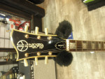 **1976 Electra Les Paul (RARE / LAW SUIT)