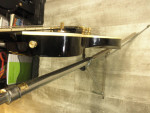 **1976 Electra Les Paul (RARE / LAW SUIT)