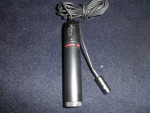 Audio-Technica PRO-7 w/belt clip