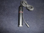 Audio-Technica PRO-7 w/belt clip