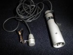 Electro-Voice CO90 W/ TIE CLIP & BELT CLIP
