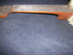 VINTAGE  Mandolin-banjo 7"