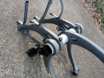 Saris 2 bike rack
