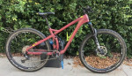 2020 Jamis Portal C3 Large