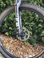 2020 Jamis Portal C3 Large
