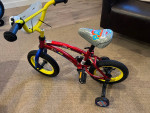 Paw Patrol Kids Bike