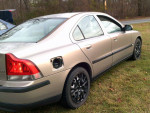 2001 Volvo S60 132,000 mi