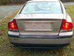 2001 Volvo S60 132,000 mi