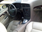 2001 Volvo S60 132,000 mi