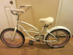 Children's Single Speed FIRMSTRONG URBAN BEACH CRUISER 12" frame
