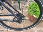Beautiful Custom 29 MTB for sale!