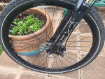 Beautiful Custom 29 MTB for sale!