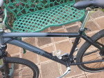 Beautiful Custom 29 MTB for sale!