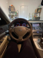 2009 INFINITI G 37 RWD 142,000 mi