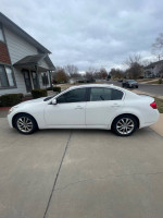 2009 INFINITI G 37 RWD 142,000 mi