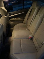 2009 INFINITI G 37 RWD 142,000 mi