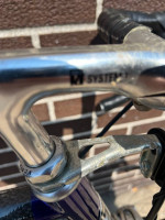 Trek 2100 ZX Carbon Series Road Bike