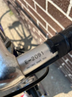 Trek 2100 ZX Carbon Series Road Bike