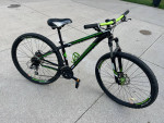 Trek Wahoo Gary Fisher Collection 24speed