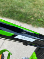 Trek Wahoo Gary Fisher Collection 24speed