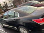 2009 Honda Accord LX FWD 66,000 mi