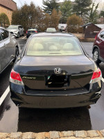 2009 Honda Accord LX FWD 66,000 mi