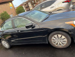 2009 Honda Accord LX FWD 66,000 mi