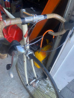 Street bike