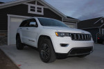2018 Jeep Cherokee 127,000 mi
