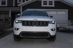 2018 Jeep Cherokee 127,000 mi