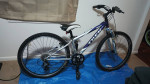 26in Trek 820 Mountain Bike 21 Speed Excellent Condition Small Frame