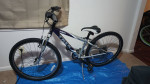 26in Trek 820 Mountain Bike 21 Speed Excellent Condition Small Frame