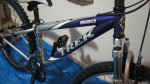 26in Trek 820 Mountain Bike 21 Speed Excellent Condition Small Frame