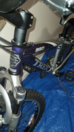 26in Trek 820 Mountain Bike 21 Speed Excellent Condition Small Frame