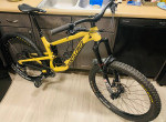 Santa Cruz Nomad Medium Frame Excellent Shape