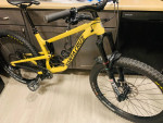 Santa Cruz Nomad Medium Frame Excellent Shape