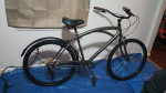 26in Kent Bayside 2600 Cruiser Bike 7 Speed tuned up no mechanical problems