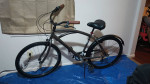 26in Kent Bayside 2600 Cruiser Bike 7 Speed tuned up no mechanical problems
