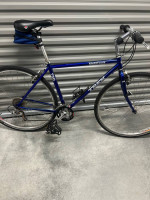 Trek 750